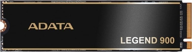 ADATA Legend 900 2TB M.2 2280 PCI-E x4 Gen4 NVMe (SLEG-900-2TCS) SSD disks