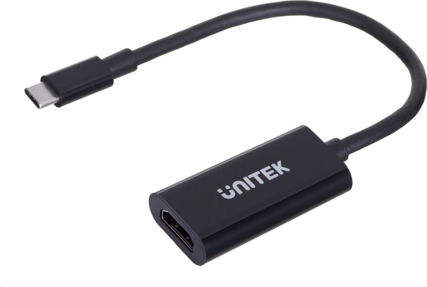 UNITEK ADAPTER USB-C - HDMI 2.0, 4K 60HZ, M/F adapteris