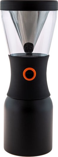 Asobu Cold Brew Coffee Black, 1.1 L Kafijas automāts