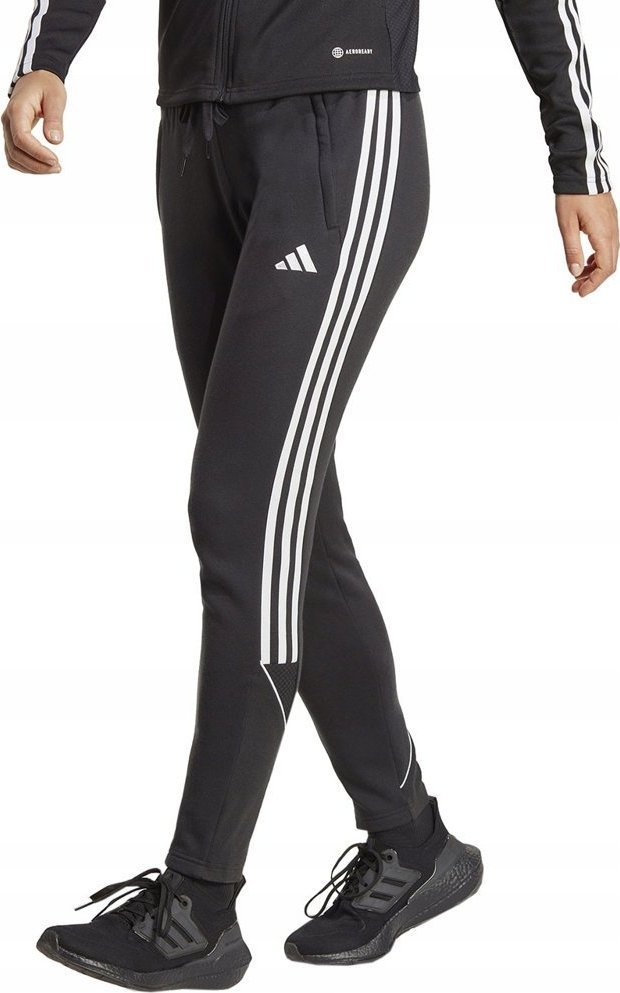 Adidas Spodnie damskie adidas Tiro 23 League Sweat czarne HS3608 L 65688-9 (4066745707006)
