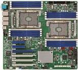 ASRock Rack EP2C621D16-4LP - Motherboard - SSI EEB - Socket P - 2 Unterstützte CPUs - C621 - USB 3,1 Gen 1 - 4 x Gigabit LAN - Onboard-Grafi CPU, procesors