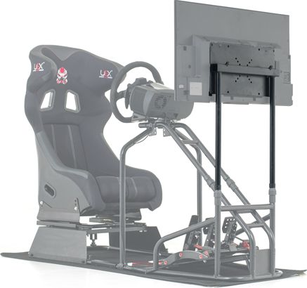 UGX Screenholder Monitorhalterung - fur 1 Monitor datorkrēsls, spēļukrēsls