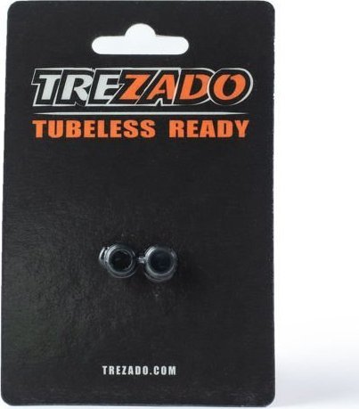 Trezado Trezado Redukcja do zaworu schreader kpl. 2szt. 5903111053703 (5903111053703)