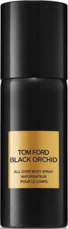 Tom Ford TOM FORD Black Orchid BODY SPRAY 150ml 888066077439 (888066077439)