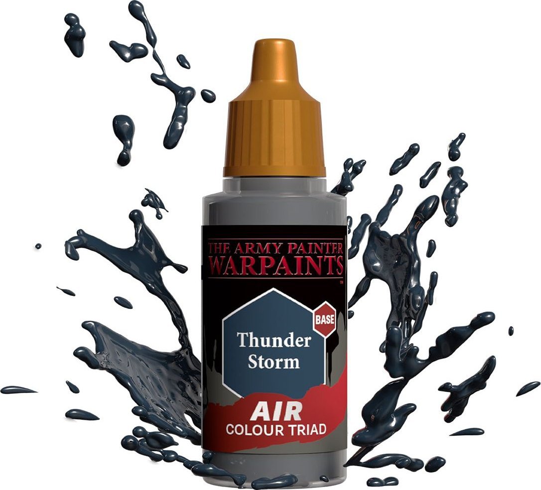 Army Painter Army Painter Warpaints - Air Thunder Storm 2008924 (5713799341586)