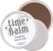 The Balm The Balm, Time Balm, Cream Foundation, After Dark, 21.3 g For Women 13076846 (681619800801) tonālais krēms
