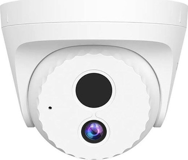 Kamera bezpieczenstwa Sufitowa Tenda 3MP PoE IC6-PRS novērošanas kamera