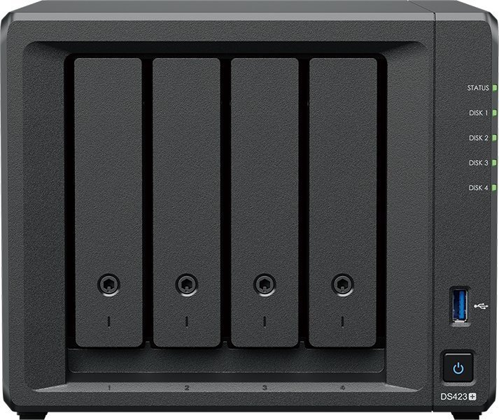 Synology DS423+