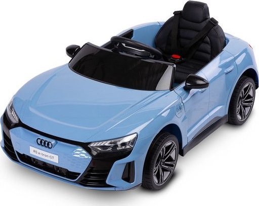 Toyz POJAZD NA AKUMULATOR AUDI RS ETRON GT BLUE TOYZ-7156 (5908310391564)