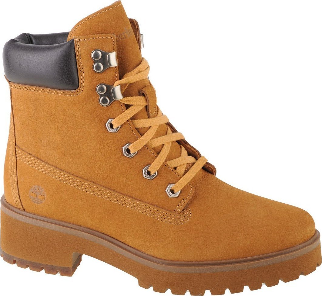 Timberland Timberland Carnaby Cool 6 In Boot 0A5VPZ Zolte 36