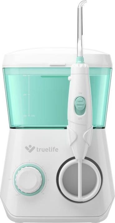 Irygator TrueLife AquaFloss Station TLAQFLST (8594175353211) mutes higiēnai