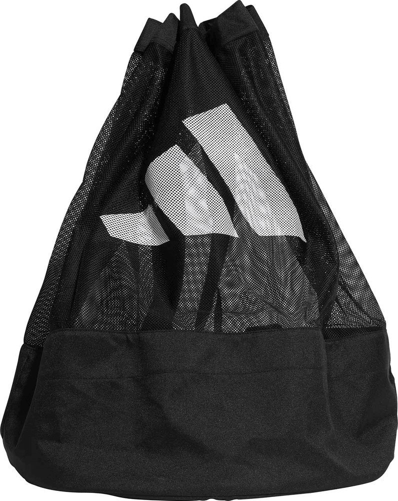 Adidas Torba na pilki adidas Tiro League czarna HS9751 T3461 (4066746559307) Trenažieri