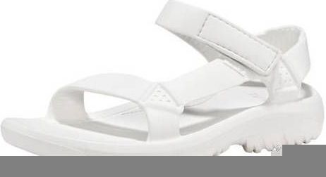 Teva Sandaly damskie sportowe Hurricane Drift biale r. 40 1102390-WHT-9 (0192410196418)