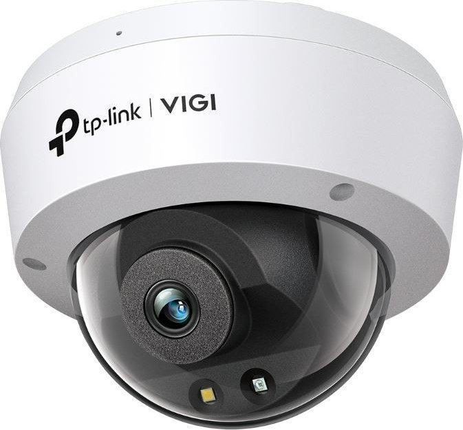 Network camera VIGI C250(2.8mm ) 5MP Full-Color Dome novērošanas kamera