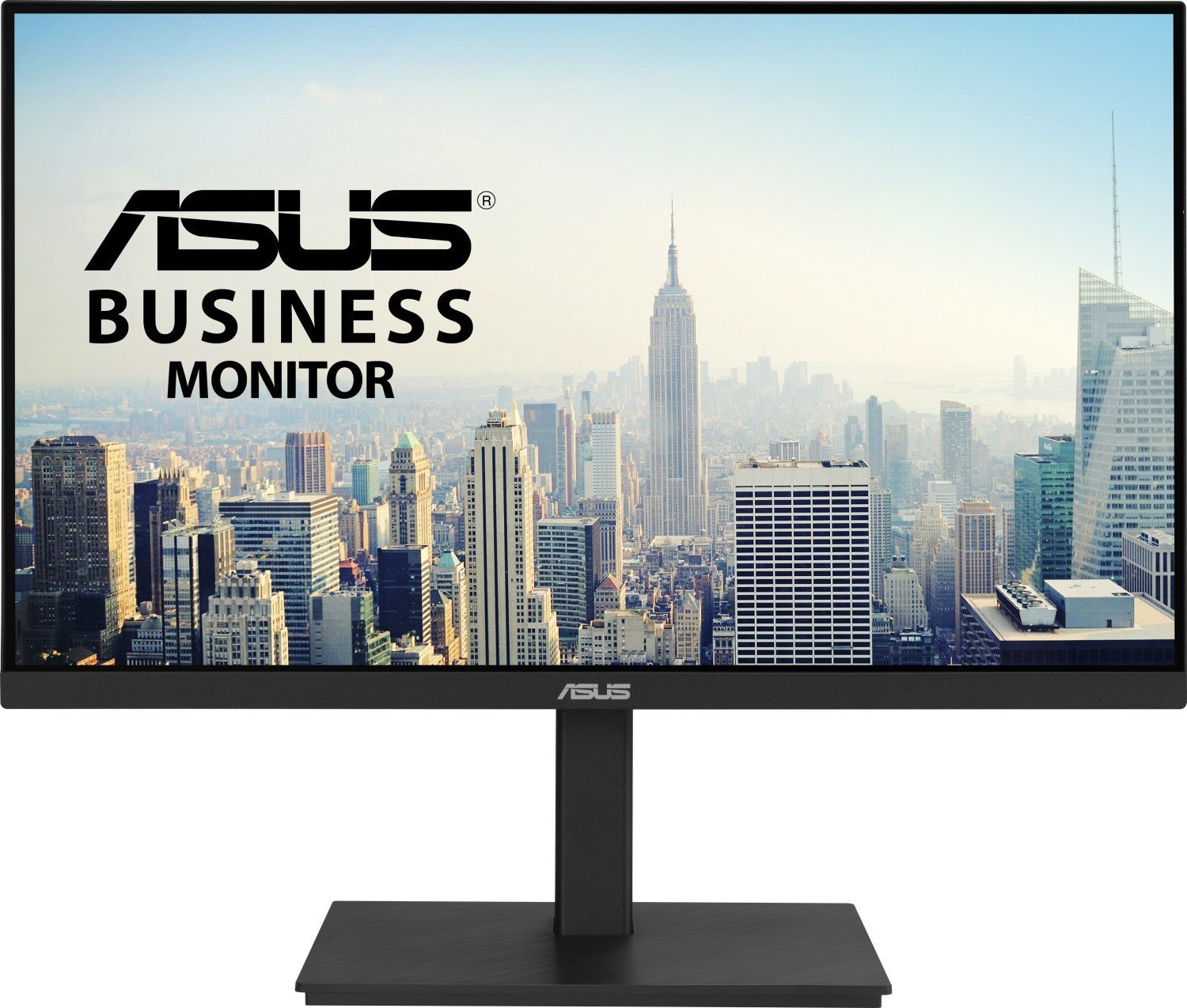 Monitor 27 inches VA27ECPSN DP+HDMI+TYPEC+USB*3+SPEAKER+RJ45 monitors