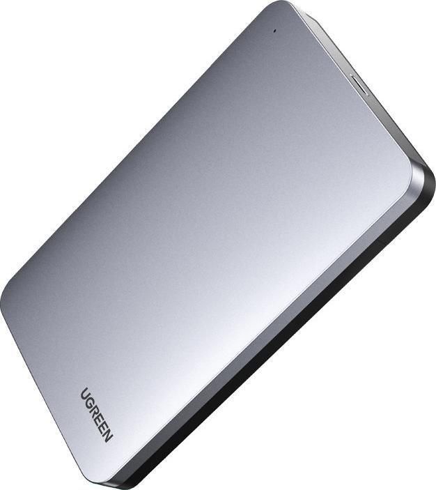 Ugreen CM300 2.5" SATA - USB-C 3.2 Gen 2 cietā diska korpuss