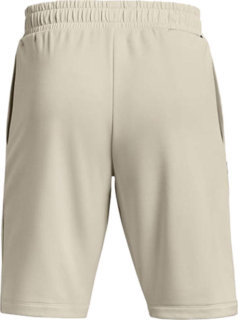 Under Armour Under Armour Terry Short 1366266-279 Bezowe M