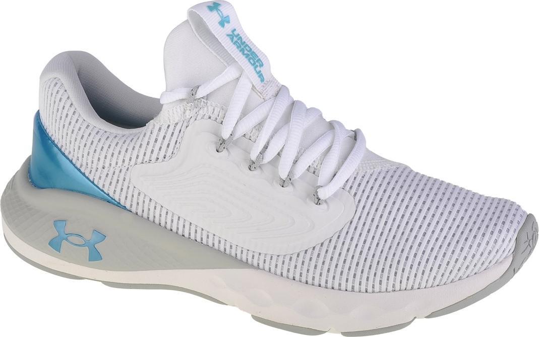 Under Armour Under Armour Charged Vantage 2 VM 3025406-100 biale 38