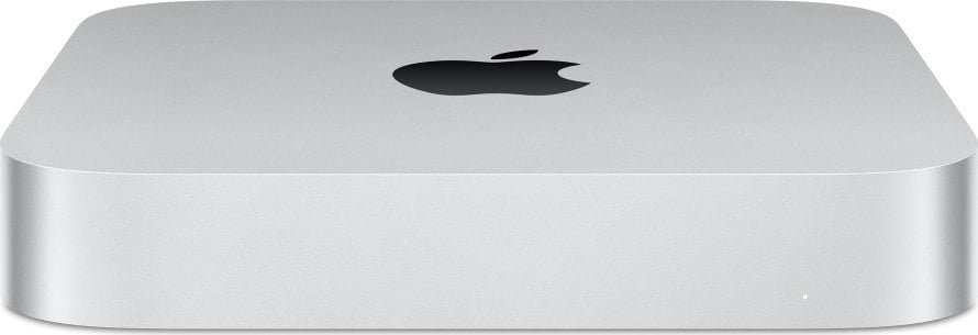 Komputer Apple Mac Mini Apple M2 8 GB 512 GB SSD macOS Ventura Z16K_5003_DE_CTO (8592978430856)