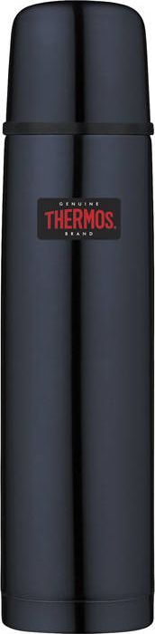 Thermos Termos turystyczny Mountain FFB TH-150055 1 l Granatowy TH-150055 (5010576500557) termoss