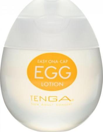 Tenga TENGA_Egg Lotion zel nawilzajacy w jajku 4560220550762 (4560220550762)