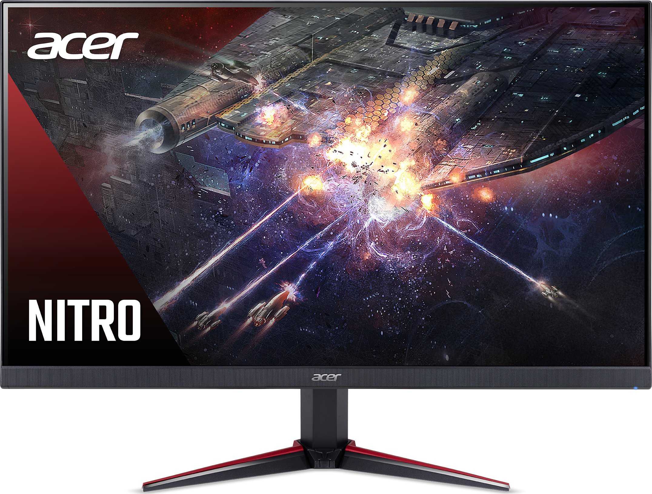 Acer Nitro VG240YS3 monitors
