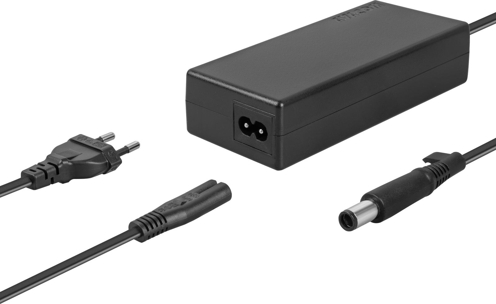 AVACOM LAPTOP CHARGER FOR HP 19V 4,74A 90W CONNECTOR 7,4MM X 5,1MM WITH INNER PIN aksesuārs portatīvajiem datoriem