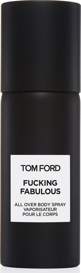 Tom Ford TOM FORD Fucking Fabulous Dezodorant 150ml 111348 (888066089449)