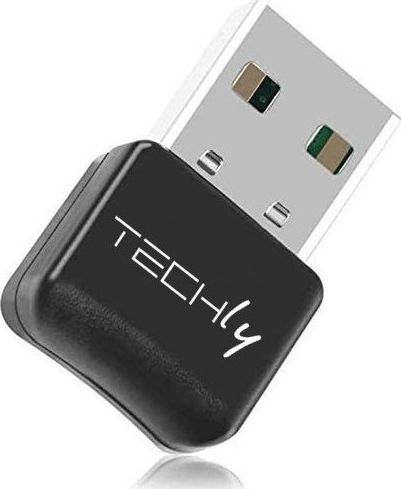 Adapter bluetooth Techly IDATA USB-BLT5 IDATA USB-BLT5 (8059018362534)