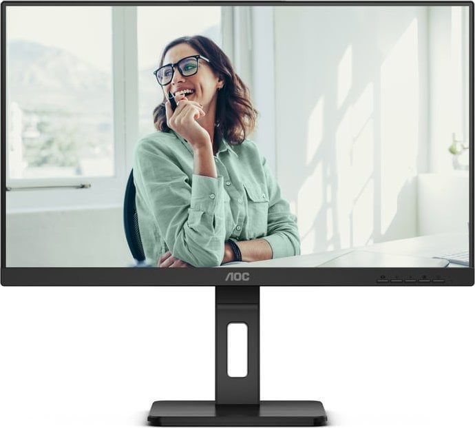 AOC Q27P3CV 27inch VA TFT 2560x1440 monitors