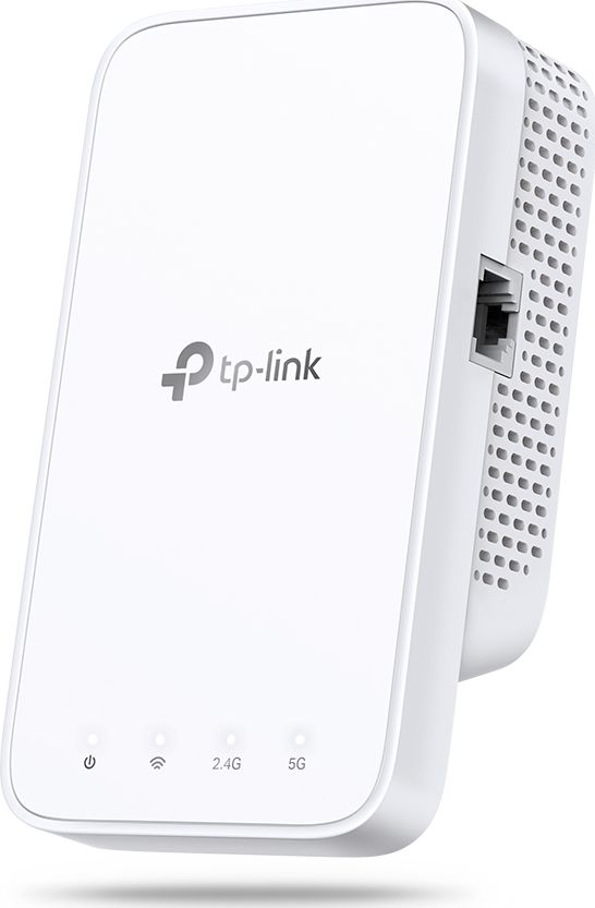 TP-Link RE230 V1 - Wi-Fi range extender 6935364030599 Rūteris