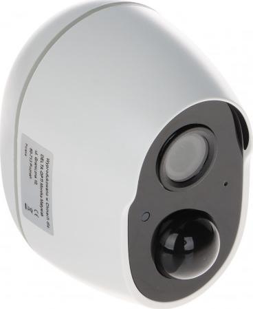 Kamera IP Tuya KAMERA IP DP-HD36-NS1 Tuya Smart Wi-Fi - 1080p 3.6 mm DP-HD36-NS1 (5902887065453) novērošanas kamera