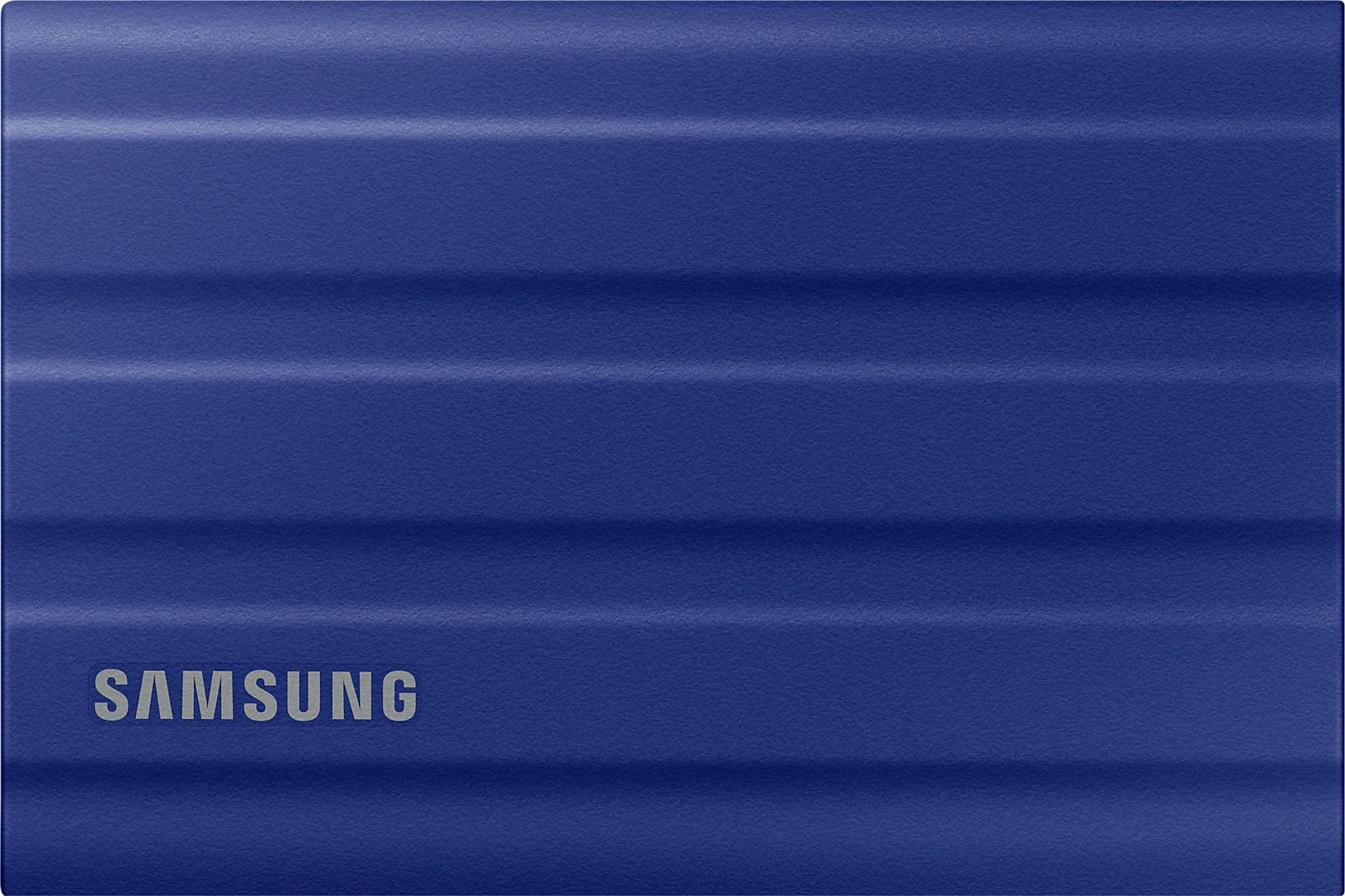 Samsung Portable SSD T7 2000 GB, USB 3.2, Blue Ārējais cietais disks