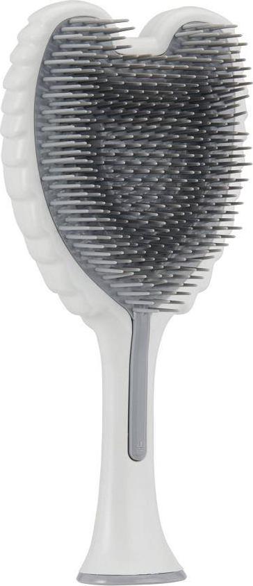 Tangle Angel TANGLE ANGEL_Angel 2.0 Detangling Brush szczotka do wlosow White Grey 5060236422309 (5060236422309)