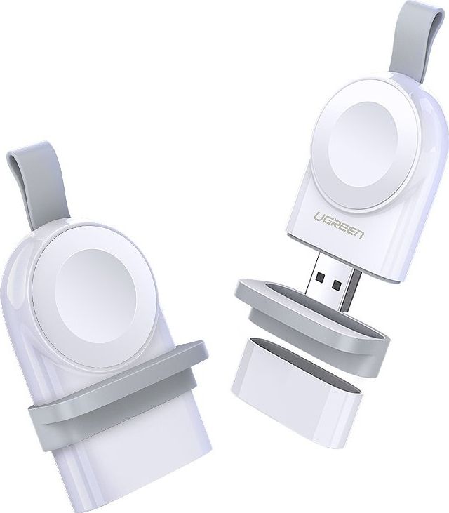 Ugreen Ugreen Apple Watch Usb Mfi Wireless Charger White (50944) 54567 (6957303859443)