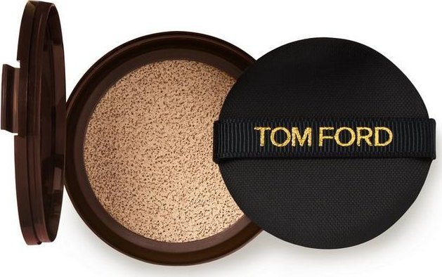 Tom Ford Tom Ford, Traceless, Compact Foundation, 2.0, Buff, SPF 45, Refill, 12 g For Women 13077140 (888066080217) tonālais krēms