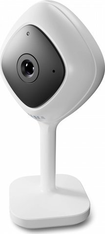 TESLA TSL-CAM-MINI22S Smart Camera Mini (version 2022, white) novērošanas kamera