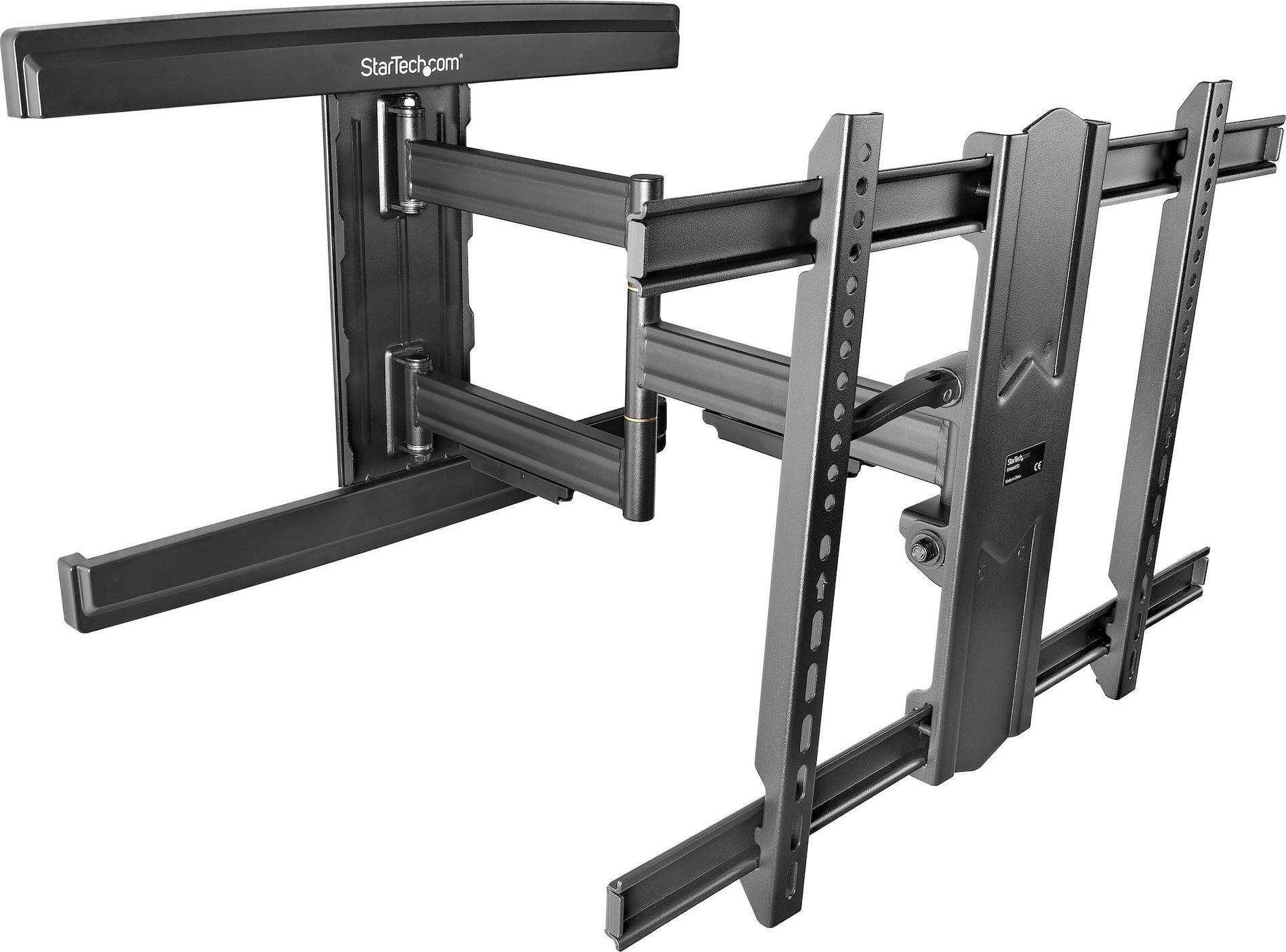 STARTECH FULL MOTION TV WALL MOUNT UP TO 80IN VESA MOUNT DISPLAYS