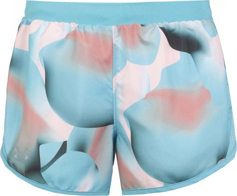 Under Armour Spodenki UA Fly By 2.0 Printed Short 1350198 476