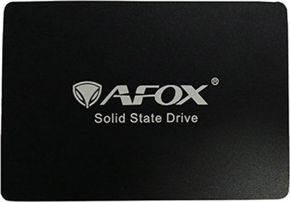 AFOX SSD 256GB TLC 555/510 MB/S SSD disks