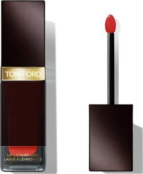 Tom Ford Tom Ford, Luxe Vinyl, Matte, Liquid Lipstick, 07, Jaguar, 6 ml For Women 13077461 (888066086974) Lūpu krāsas, zīmulis