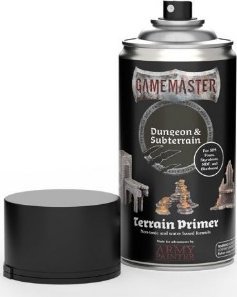 Army Painter Army Painter - Gamemaster - Dungeon & Subterrain Spray 2004878 (5713799300194)