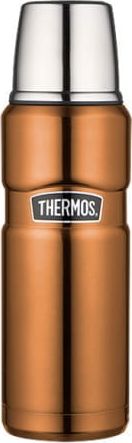 Thermos Termos turystyczny Style TH-170013 0.47 l Miedziany TH-170013 (170272) (5010576702722) termoss