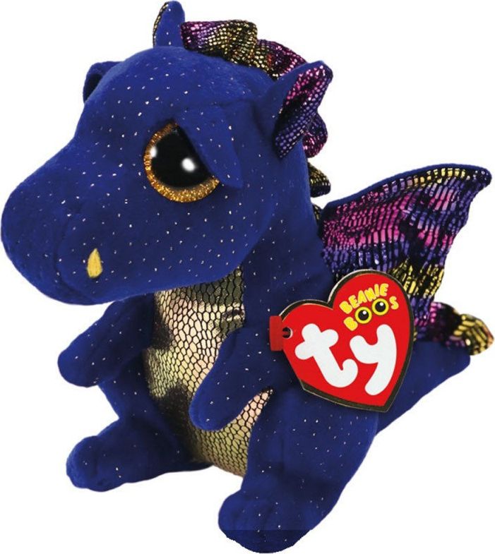 TY Pluszak Beanie Boos Saffire 15cm (36879) 7136879 (008421368792)