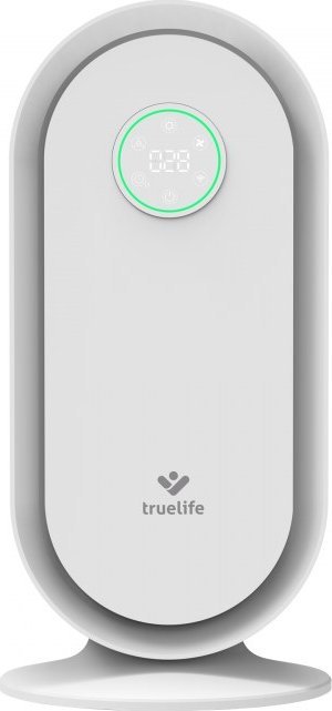 Oczyszczacz powietrza TrueLife TrueLife AIR Purifier P5 WiFi TLAIRPP5 (8594175355703) Klimata iekārta