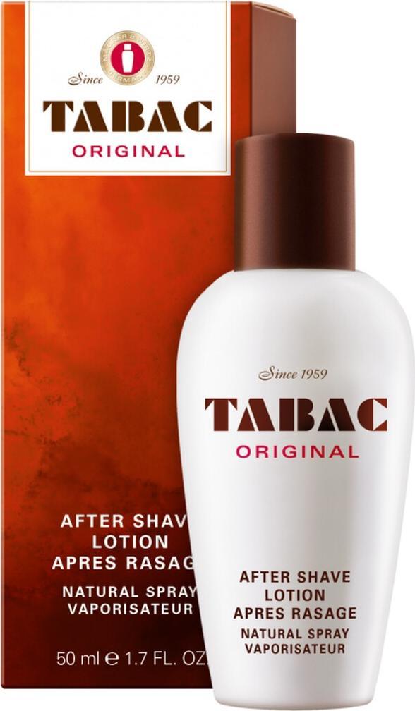 Tabac TABAC Original AS 50ml 4011700431090 (4011700431090)