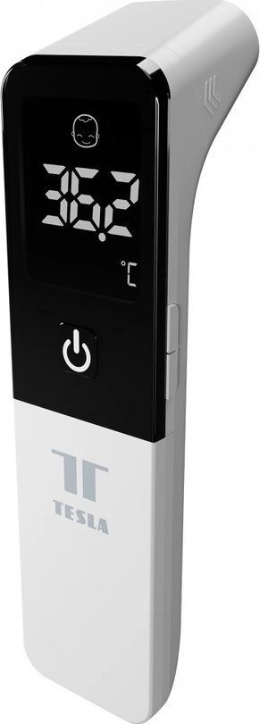 Tesla TSL-HC-UFR102 Smart Thermometer Bluetooth Touchless Thermometer termometrs