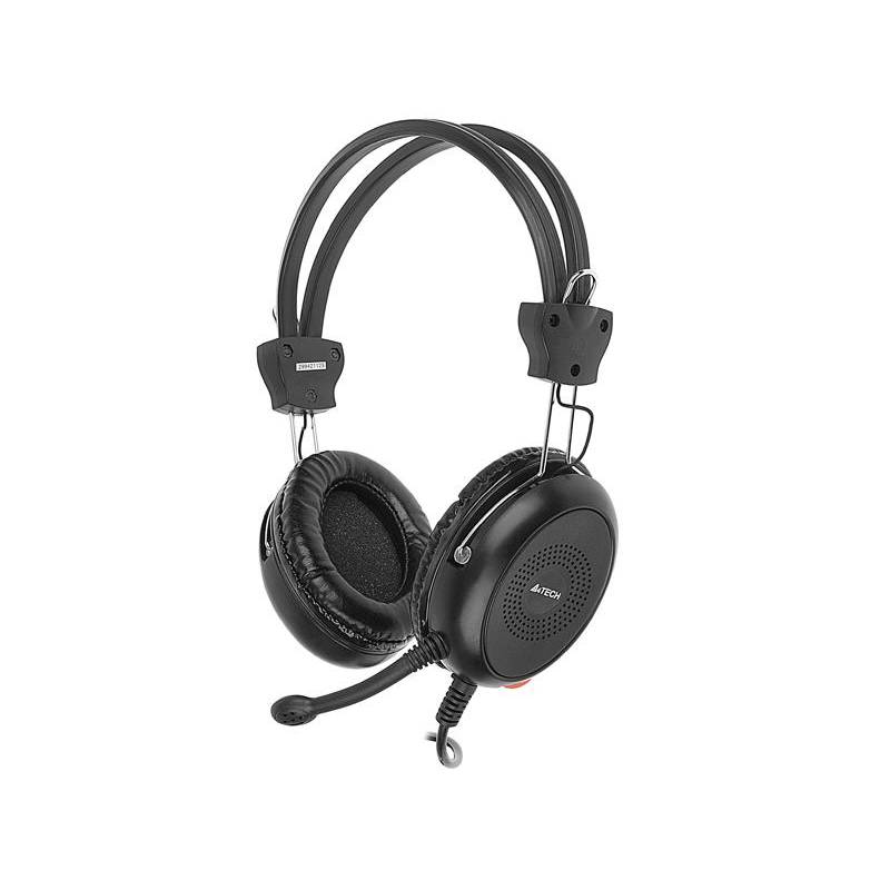 Gaming headset A4-Tech HS-30 austiņas