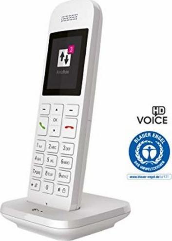 Telekom Speedphone 12, telephone (white) telefons