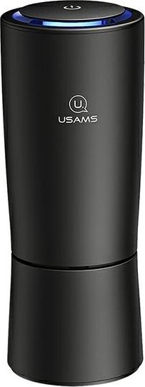 USAMS ZB181 Anion Air Purifier Black